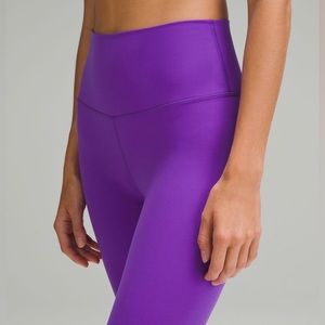Lululemon Align High Rise Pant 25”